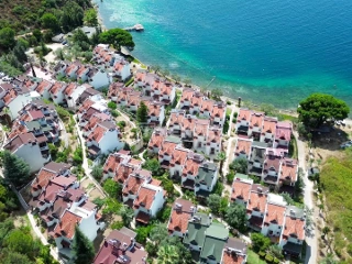 Residence for sale Mecidiye (RBT92976)