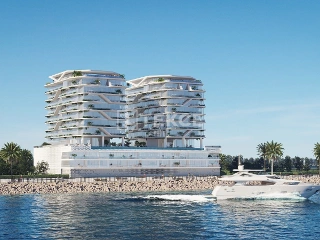 Appartement te koop Dubai (RBT92981)