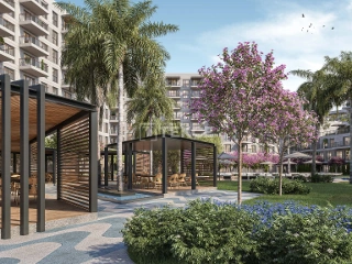 Appartement te koop Aksu (RBT92987)