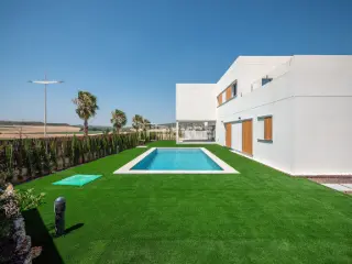 Residence for sale Algorfa (RBT92988)