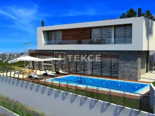 Huis te koop Ozanköy (RBT93000)