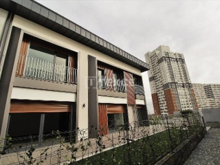 Huis te koop Başakşehir (RBT93004)
