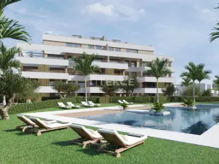 Appartement te koop Los Alcázares (RBT93009)