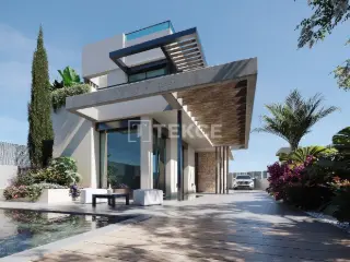 Maison à vendre Los Alcázares (RBT93011)