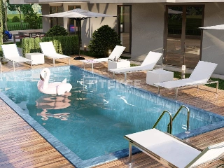 Appartement te koop Antalya (RBT93014)