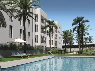 Appartement à vendre Murcia (RBT93020)