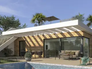 Maison à vendre Los Alcázares (RBT93025)