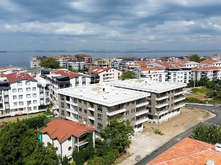 Appartement te koop Teşvikiye (RBT93030)