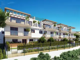Residence for sale La Nucia (RBT93050)
