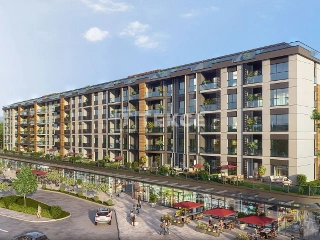 Appartement te koop Arnavutköy (RBT93065)