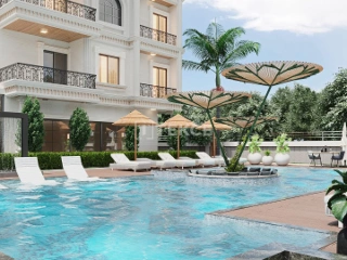 Appartement te koop Alanya (RBT93068)