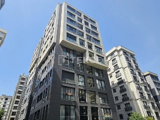 Appartement te koop İstanbul (RBT93072)