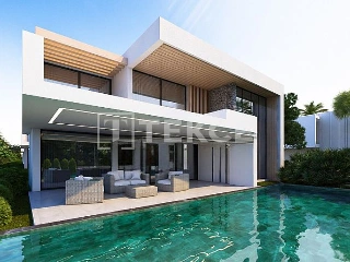 Residence for sale Kusadasi (RBT93074)