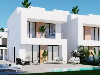 Maison à vendre Orihuela (RBT93078)