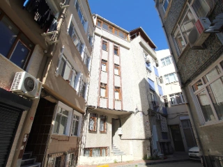 Appartement te koop Istanbul (RBT93082)