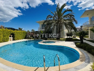 Apartment for sale Kemer (RBT93086)