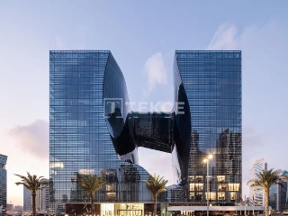 Appartement te koop Dubai (RBT93087)