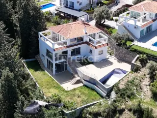 Huis te koop Ozanköy (RBT93095)