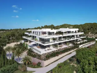 Appartement à vendre Orihuela (RBT93105)