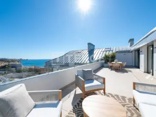 Appartement à vendre Fuengirola (RBT93106)