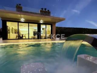 Maison à vendre Orihuela (RBT93107)