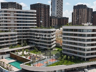 Appartement te koop Istanbul (RBT93109)