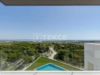 Maison à vendre San Miguel de Salinas (RBT93110)