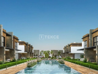 Residence for sale Kusadasi (RBT93113)
