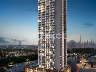 Appartement te koop Dubai (RBT93114)