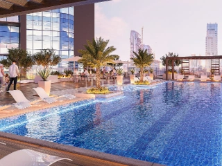 Appartement te koop Dubai (RBT93117)