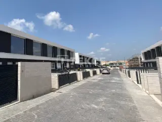 Huis te koop Santa Pola (RBT93120)