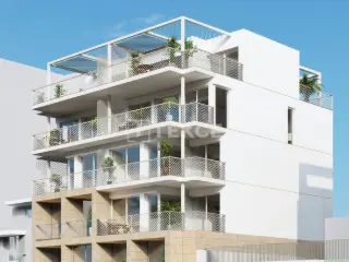 Apartment for sale Villajoyosa (RBT93131)