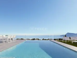 Residence for sale Altea (RBT93132)