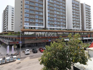 Appartement te koop Antalya (RBT93138)