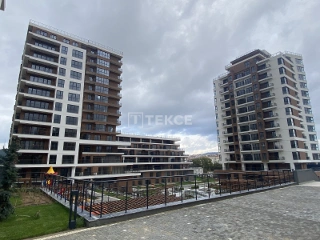 Appartement te koop Istanbul (RBT93142)