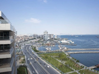 Appartement te koop Istanbul (RBT93143)