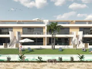 Appartement te koop San Pedro del Pinatar (RBT93148)