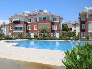 Appartement à vendre Serik (RBT93149)