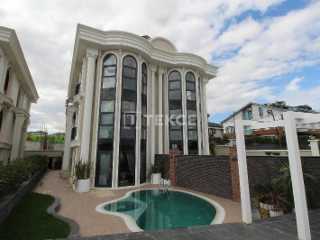 Huis te koop Büyükçekmece (RBT93158)