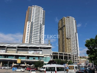 Appartement te koop Ankara (RBT93171)