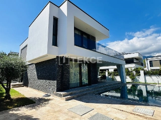 Residence for sale Kemer (RBT93179)