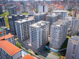 Appartement te koop Istanbul (RBT93182)