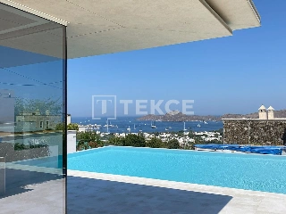 Maison à vendre Yalikavak (RBT93184)