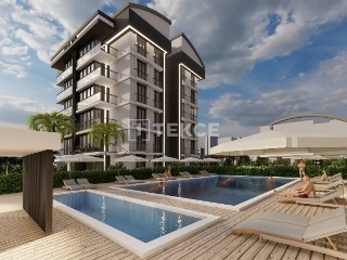 Appartement te koop Aksu (RBT93186)