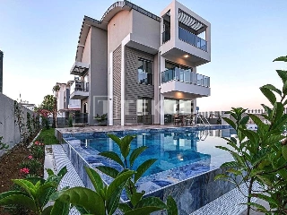 Residence for sale Serik (RBT93187)