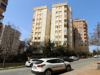 Appartement te koop Istanbul (RBT93190)