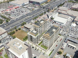 Appartement te koop Istanbul (RBT93194)