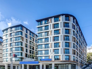 Appartement te koop Istanbul (RBT93197)