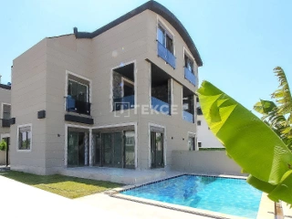 Residence for sale Serik (RBT93205)