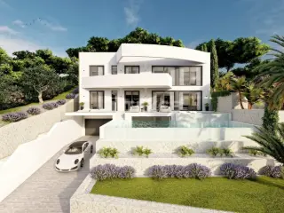 Residence for sale Altea (RBT93206)